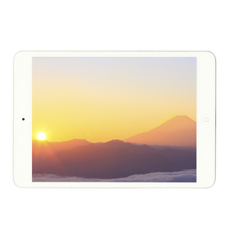 苹果iPad mini 1 苹果iPad平板租赁