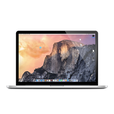 苹果MacBook-Pro（ME864） 苹果APPLE笔记本租赁