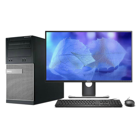 戴尔OptiPlex 790MT 台式电脑租赁