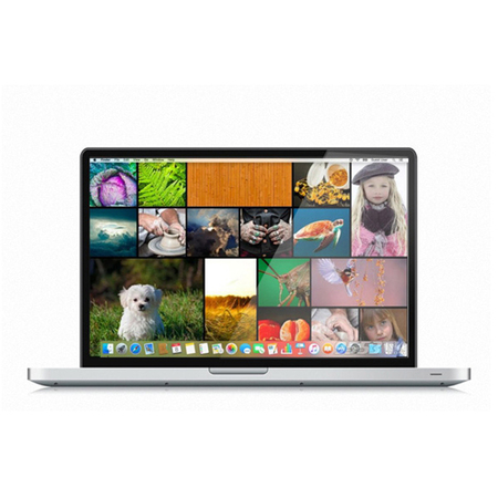苹果MacBook-Pro（MD102） 商务便携笔记本租赁