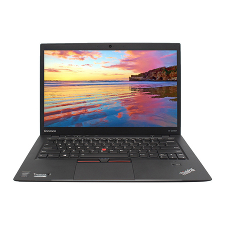 联想ThinkPad X1C2013 14英寸超薄笔记本租赁