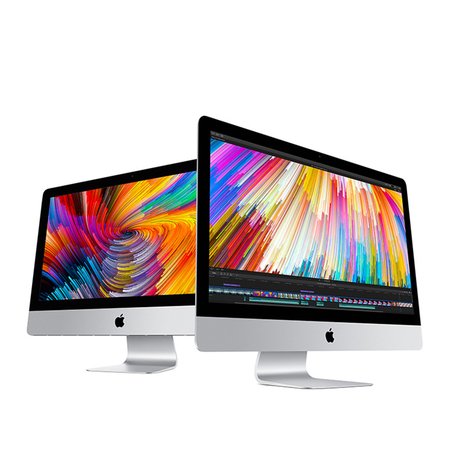 苹果iMac (ME089CH/A)  27英寸苹果一体机租赁