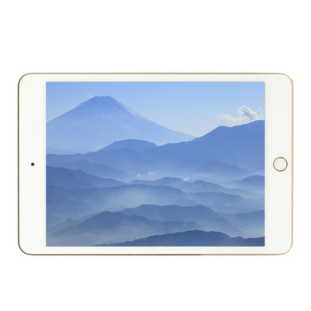 苹果iPad mini 4 苹果平板电脑租赁