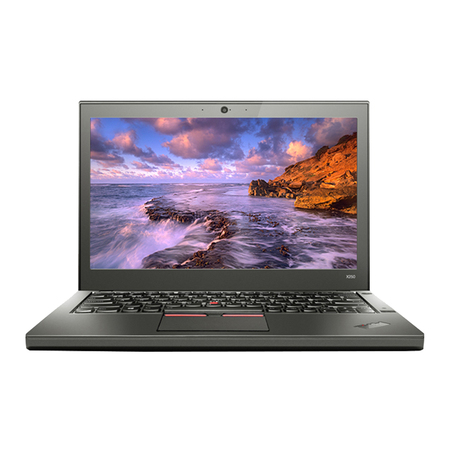 联想ThinkPad X250 高端商务笔记本租赁