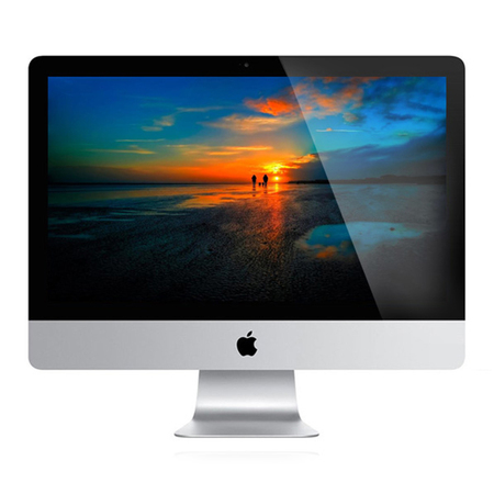 苹果iMac (MD096CH/A) 办公苹果一体电脑租赁