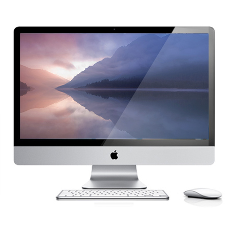 苹果iMac （MC309CH/A） 苹果一体机租赁
