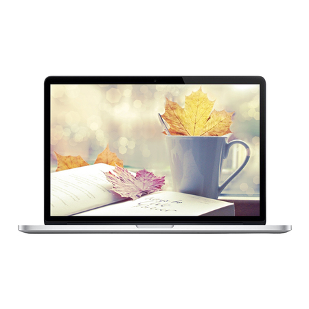 苹果MacBook-Pro（ME865） 轻薄苹果笔记本租赁