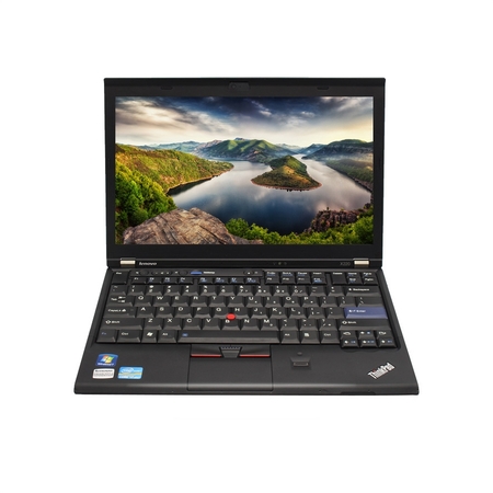 聯想ThinkPad X220 輕薄筆記本電腦租賃