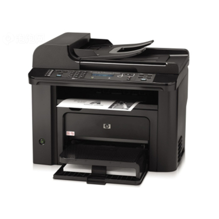 惠普HP LaserJet M1536dnf打印机租赁