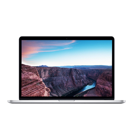 苹果MacBook-Pro（MF839） 商务办公笔记本租赁