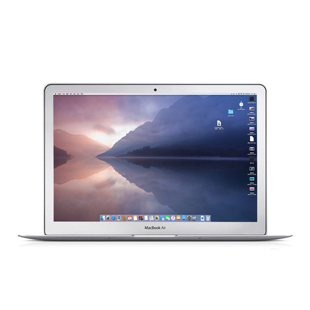 苹果MacBook-Air（MJVG2） 轻薄便携笔记本租赁