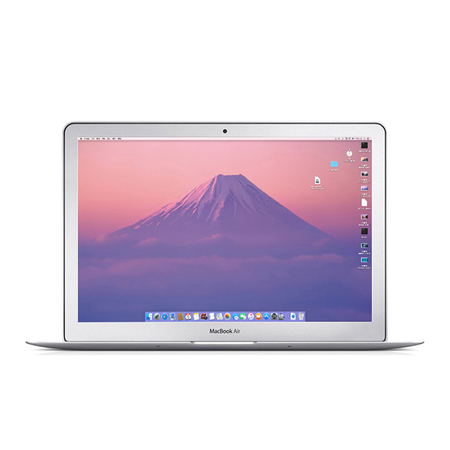 苹果MacBook-Air（MD761） 13.3英寸轻薄笔记本租赁