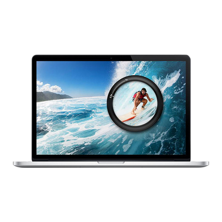 苹果MacBook-Pro（ME294） 商务苹果笔记本租赁