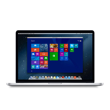 苹果MacBook-Pro（MD101） 13.3英寸商务笔记本租赁