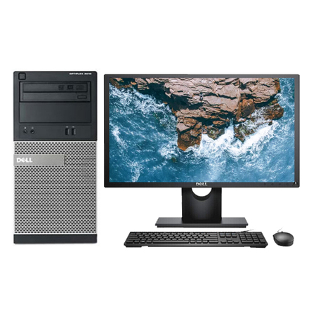 戴尔optiplex 3010mt 戴尔商务电脑租赁